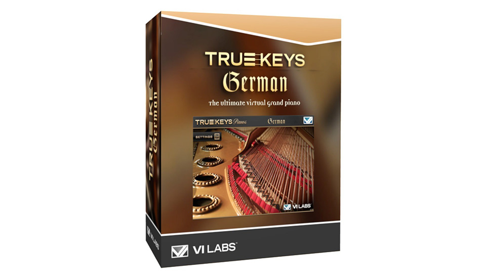 VI Labs Ravenscroft 275